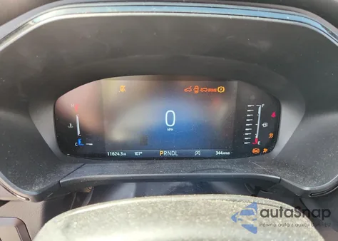 2024 Ford Escape St Line z USA, uszkodzony, nr VIN 1FMCU0MN8RUA07738